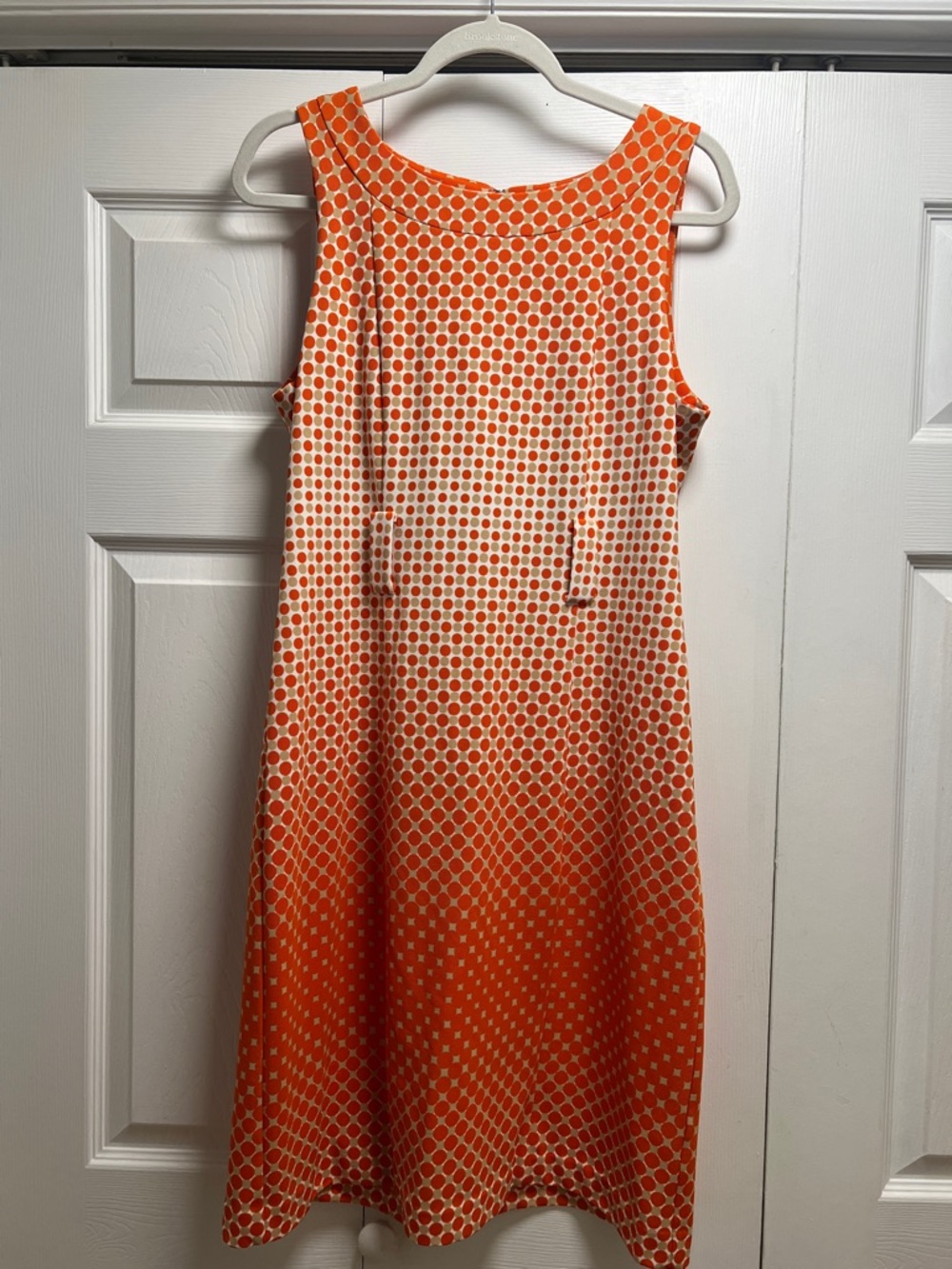 Vintage dress